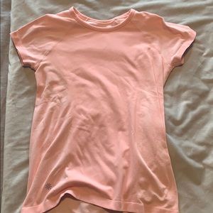 Athleta Girl top 12-L